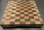 Preview: Esche Stirnholz Schachbrett